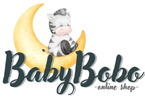 babybobo logo - domovská stránka